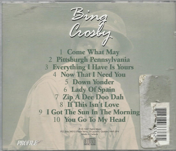 Bing Crosby-2