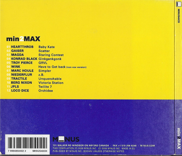 Various-1