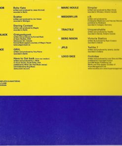 Various-3