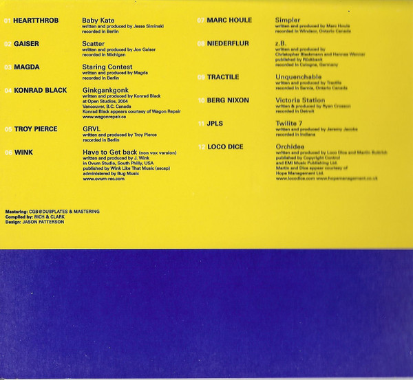 Various-3