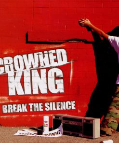 Crowned King-0