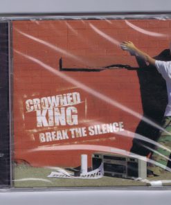 Crowned King-1