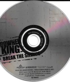 Crowned King-3