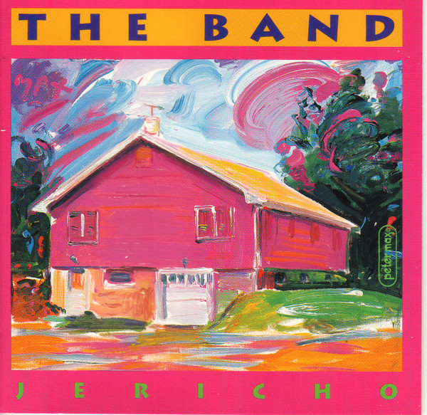 The Band-0