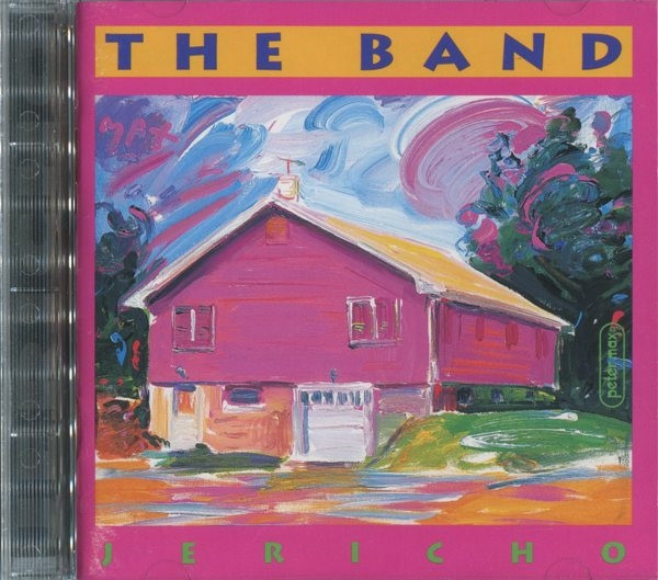 The Band-1