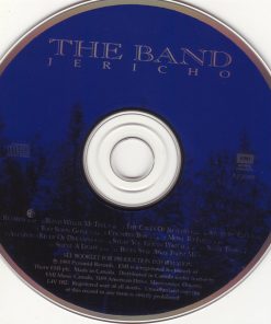 The Band-2