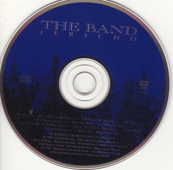 The Band-2