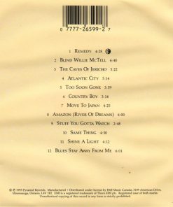 The Band-3