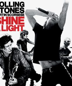 Rolling Stones*, Martin Scorsese-0