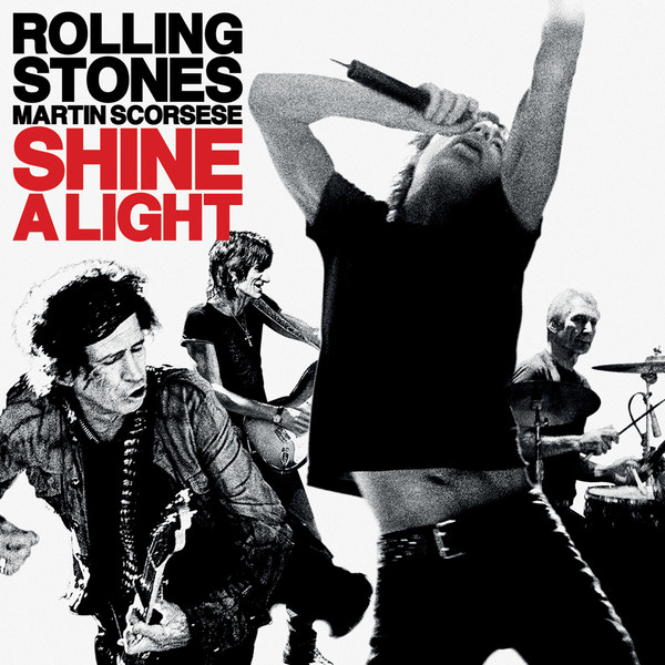 Rolling Stones*, Martin Scorsese-0