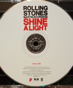 Rolling Stones*, Martin Scorsese-2