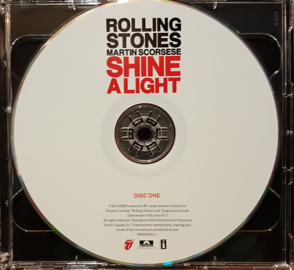 Rolling Stones*, Martin Scorsese-2