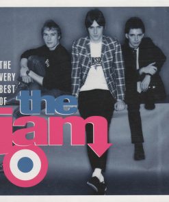 The Jam-0