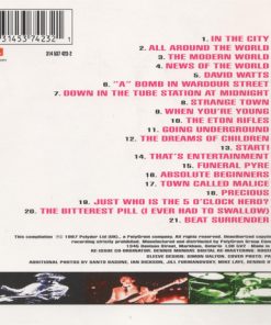 The Jam-1