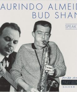 Laurindo Almeida, Bud Shank-0