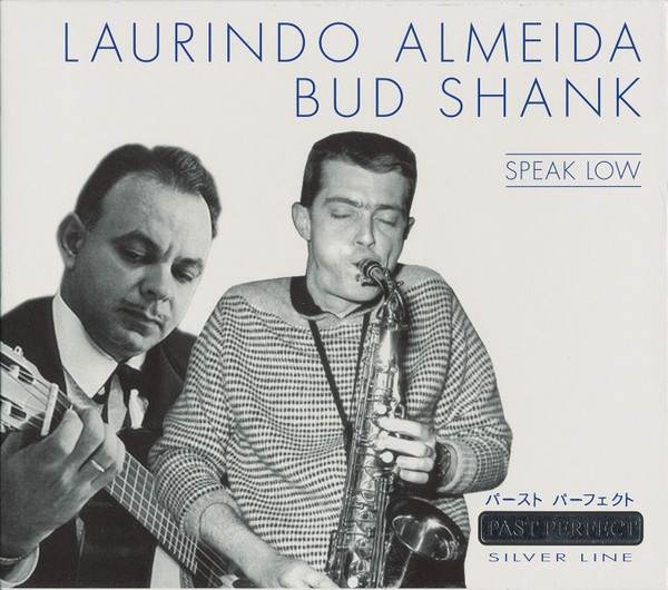 Laurindo Almeida, Bud Shank-0