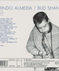 Laurindo Almeida, Bud Shank-1
