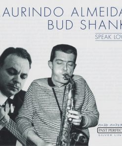 Laurindo Almeida, Bud Shank-4