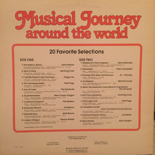 Various-1