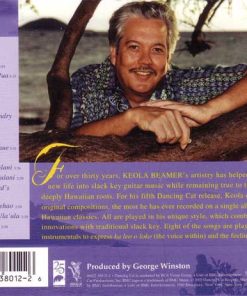 Keola Beamer-1