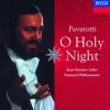 Luciano Pavarotti, Kurt Herbert Adler, National Philharmonic*-0