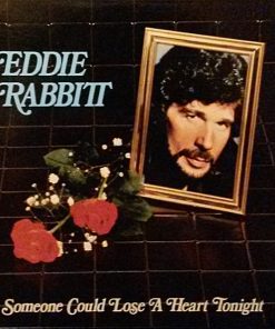 Eddie Rabbitt-0