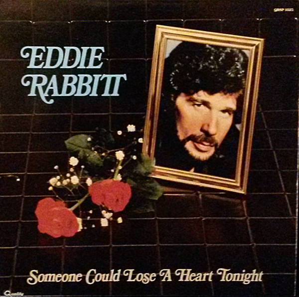 Eddie Rabbitt-0