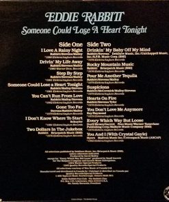 Eddie Rabbitt-1