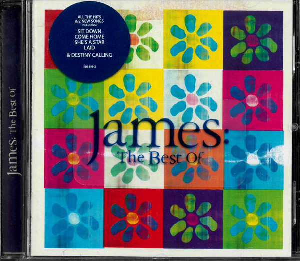 James-1