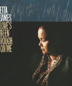 Etta James-0
