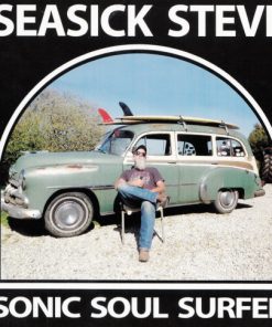 Seasick Steve-0