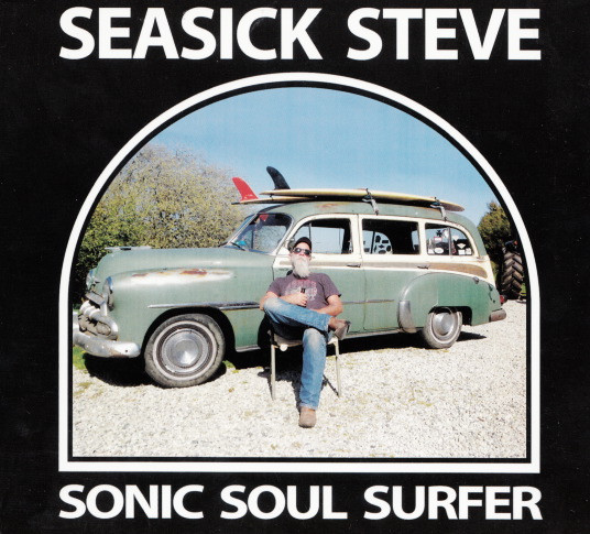 Seasick Steve-0