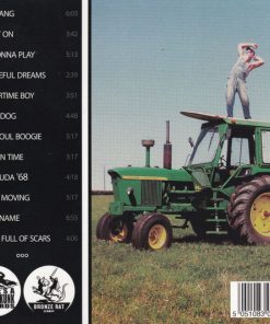 Seasick Steve-1