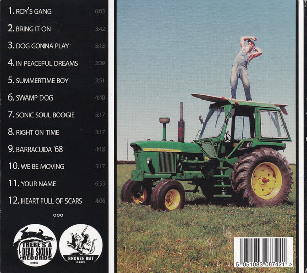 Seasick Steve-1
