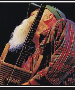 Seasick Steve-4