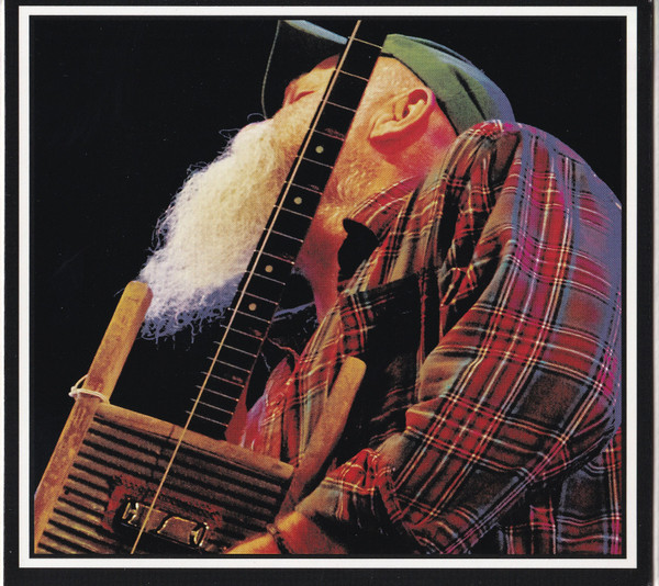 Seasick Steve-4