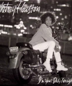 Whitney Houston-0