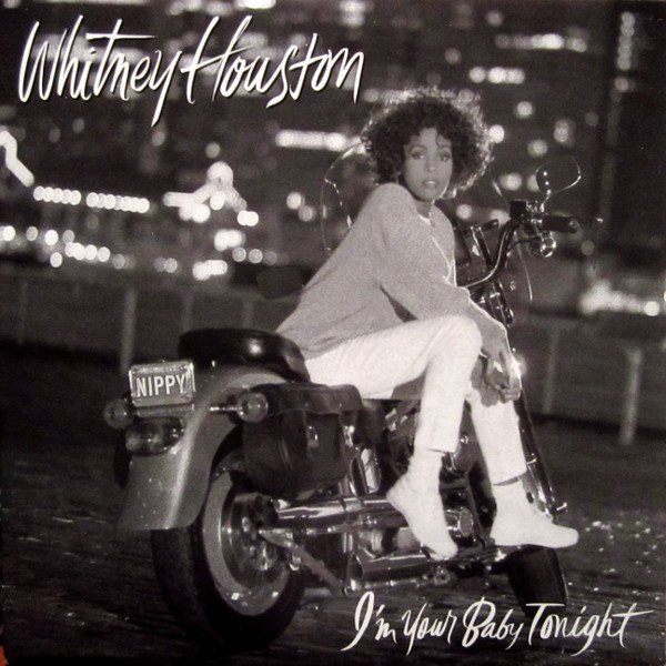 Whitney Houston-0