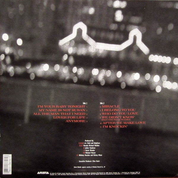 Whitney Houston-1
