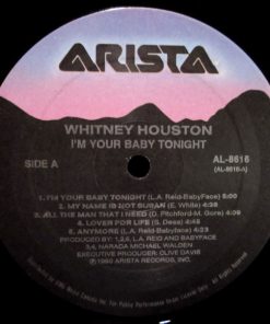Whitney Houston-2