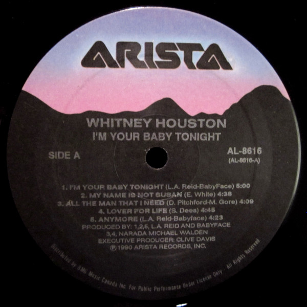 Whitney Houston-2