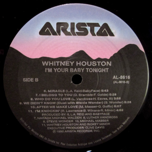 Whitney Houston-3