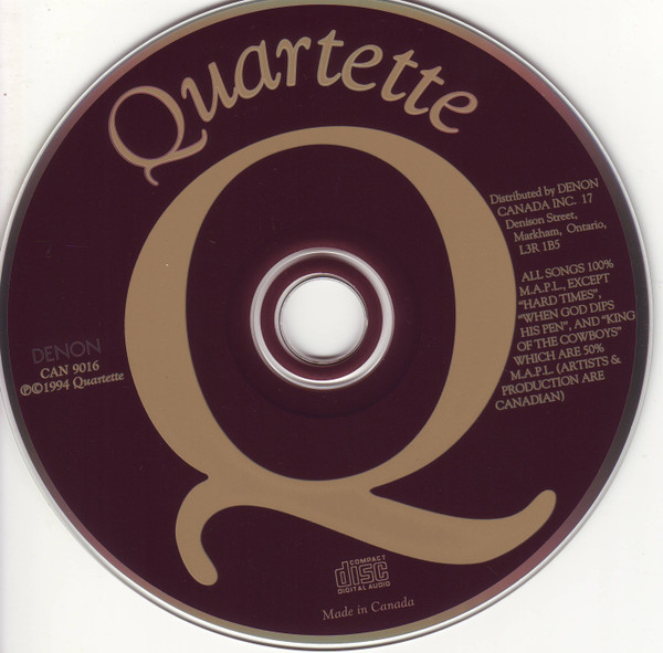 Quartette-1