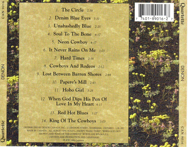 Quartette-2