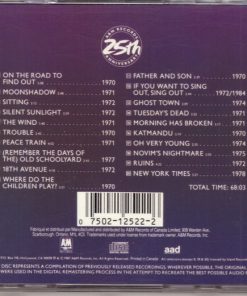 Cat Stevens-1