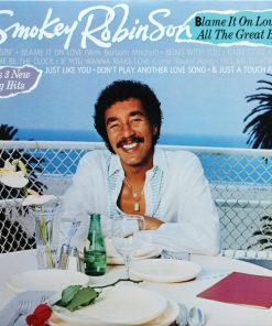 Smokey Robinson-0