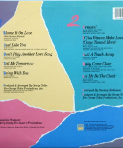 Smokey Robinson-1