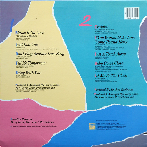 Smokey Robinson-1
