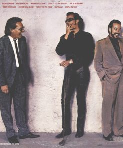 Huey Lewis And The News*-1
