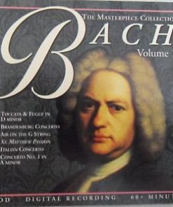 Johann Sebastian Bach-0